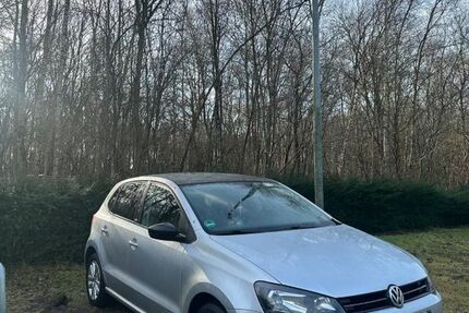 VW Polo 98.500 km 8.999 &euro; Twist 49767