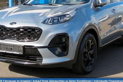 Kia Sportage 79.818 km 19.950 € Allstedt OT Niederröblingen 06542