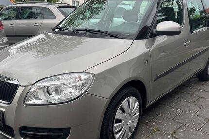 Skoda Roomster 175.000 km 3.750 &euro; Kaufungen 34260