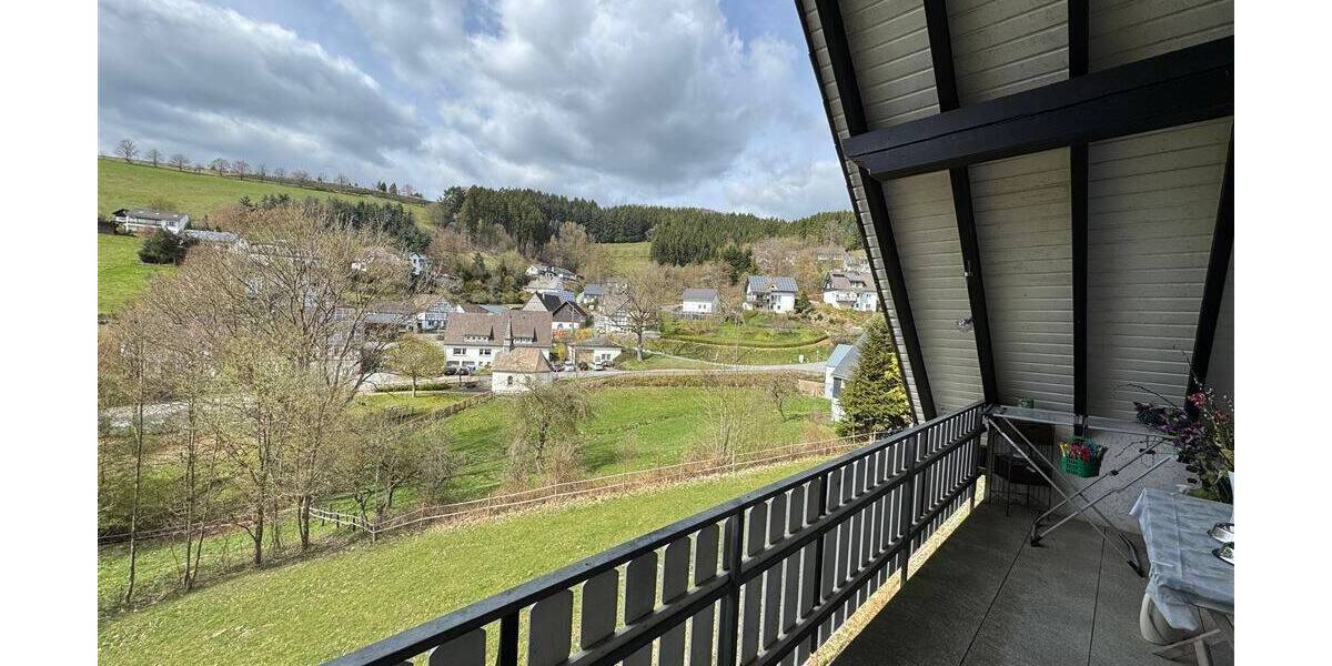 Mehrfamilienhaus, Wohnhaus Schmallenberg Harbecke - 9 Zimmer, 231 m&sup2;, 450.000&euro; | Angebot:26219084