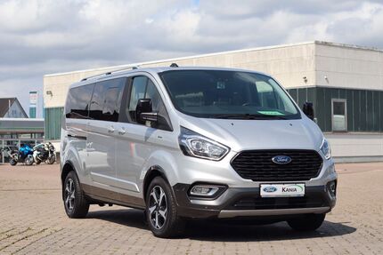 Ford Transit 182.500 km 29.296 &euro; Eutin 23701