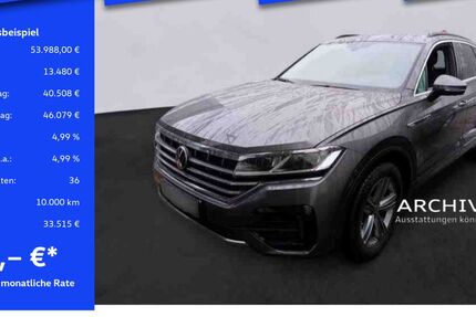 VW Touareg 57.405 km 53.980 € Leverkusen 51379