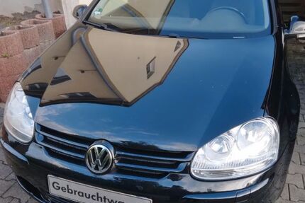 VW Golf 126.500 km 3.500 € Blomberg 32825