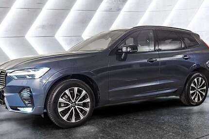 Volvo XC60 27.304 km 43.480 &euro; Berlin 12683