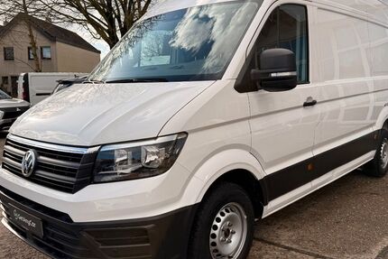 VW Crafter 83.300 km 21.950 &euro; Cloppenburg 49661