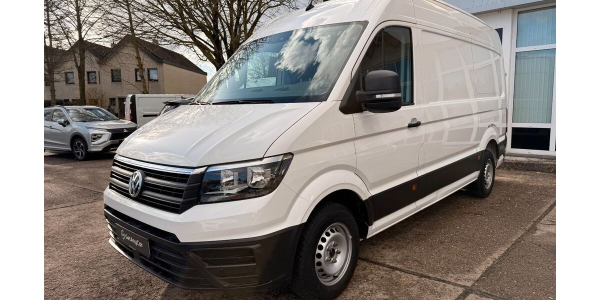 VW Crafter 83.300 km 21.950 &euro; Cloppenburg 49661