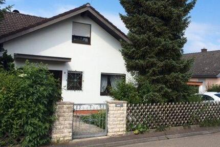 Haus Syrgenstein - 6 Zimmer, 189 m&sup2;, 399.000&euro; | Angebot:26348501