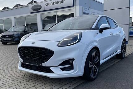 Ford Puma 52.017 km 17.990 € Heidenfeld 97520