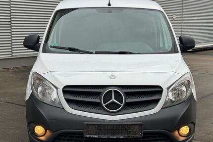 Mercedes-Benz Citan 150.000 km 6.300 € Mainz - Mombach 55120