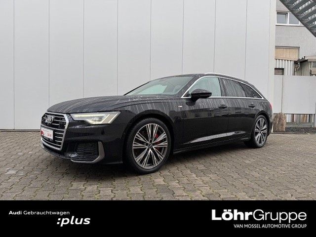 Audi A6 73.700 km 35.580 &euro; Trier 54292