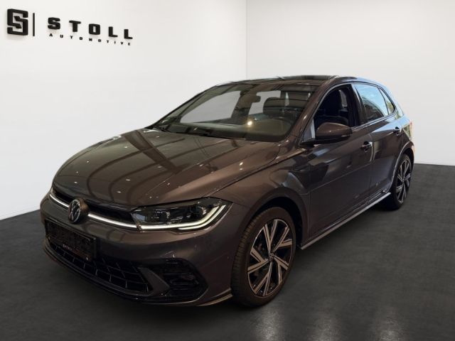 VW Polo 21.700 km 20.990 &euro; Waldshut-Tiengen 79761