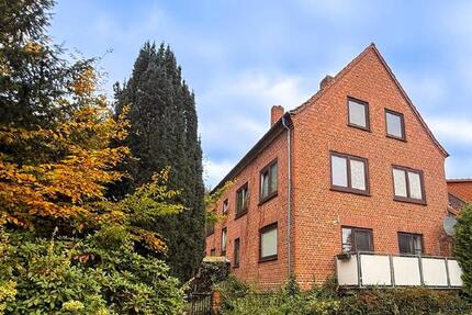 Wohnung Ritterhude - 1 Zimmer, 34 m&sup2;, 315&euro; | Angebot:26385052