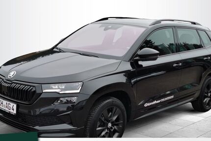 Skoda Karoq 14.900 km 38.300 &euro; Hardheim 74736