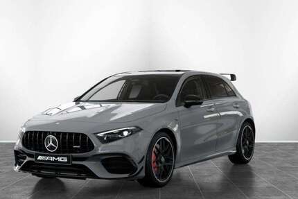Mercedes-Benz A 45 AMG 6.000 km 73.377 € Aschersleben 06449