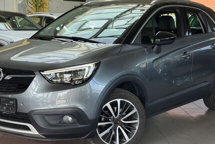 Opel Crossland (X) 81.550 km 11.980 &euro; Oberderdingen 75038
