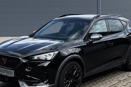 Cupra Formentor 80.450 km 24.950 &euro; Rheinfelden-Herten 79618