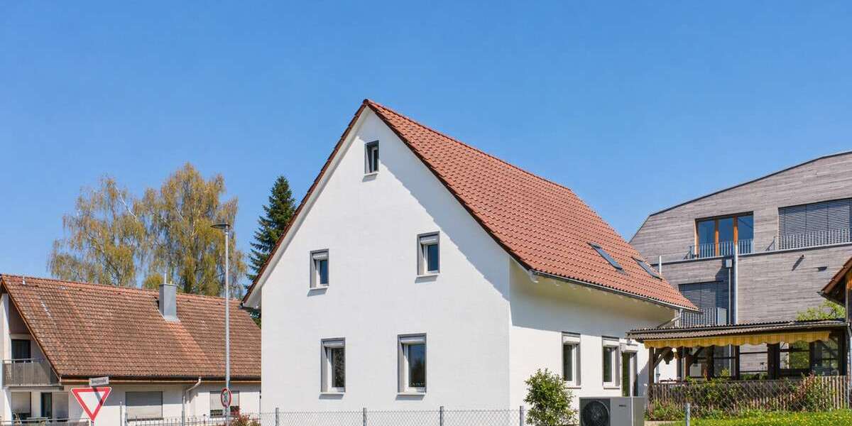 Einfamilienhaus Rottweil - 5 Zimmer, 118 m&sup2;, 379.000&euro; | Angebot:26316152