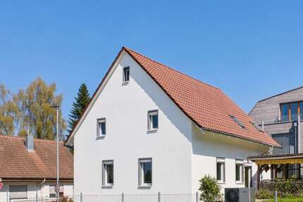 Haus Rottweil - 5 Zimmer, 118 m&sup2;, 379.000&euro; | Angebot:26316152