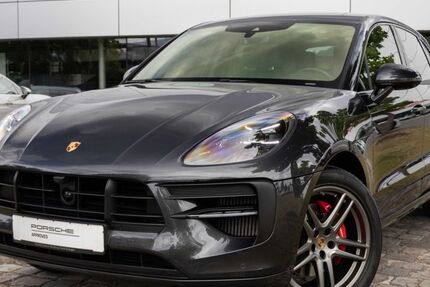 Porsche Macan 74.700 km 59.990 &euro; Nürnberg 90425