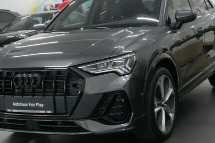 Audi Q3 21.458 km 40.090 &euro; Arnstadt 99310