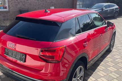 Audi Q2 197.000 km 12.899 &euro; Rommerskirchen 41569
