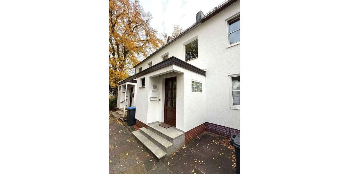 Einfamilienhaus Wolfsburg Almke - 5 Zimmer, 117 m&sup2;, 325.000&euro; | Angebot:25447351