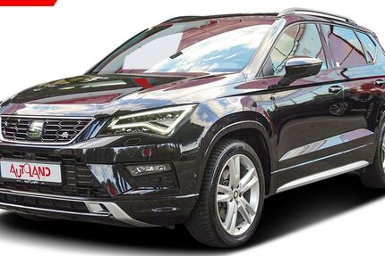 Seat Ateca 58.495 km 26.490 &euro; Wietmarschen 49835