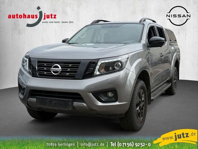 Navara