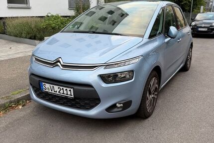 Citroen C4 Picasso 180.000 km 7.950 &euro; Stuttgart 70469