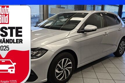 VW Polo 9.942 km 19.950 &euro; Wolfsburg-Heiligendorf 38444