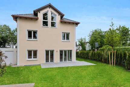 Haus zum Mieten in München 3.950 € 214 m² 7 zimmer