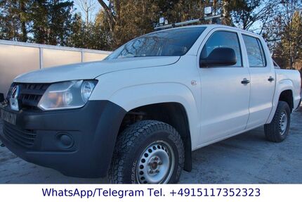 VW Amarok 199.888 km 13.922 &euro; München 81249