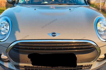 Mini One D Clubman 89.900 km 11.499 &euro; Kiel 24105
