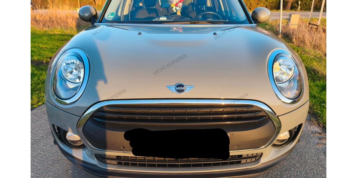 Mini One D Clubman 89.900 km 11.499 &euro; Kiel 24105