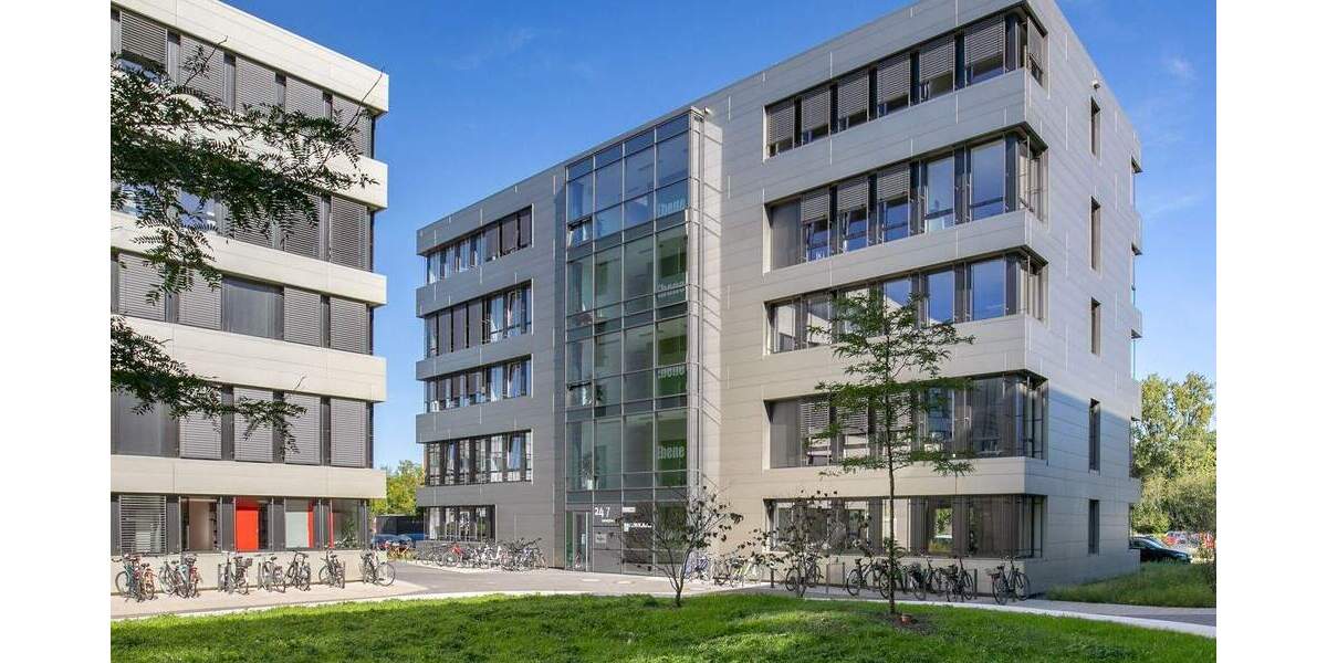Gewerbeobjekt Bremen Lehe - 4.306&euro; | Angebot:26665819