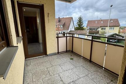 Ruhig wohnen, viel Platz genießen 4,5-Zimmer-Wohnung mit großer Terrasse zimmer