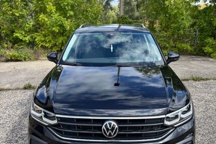 VW Tiguan 143.000 km 19.500 &euro; Bützow T 18246