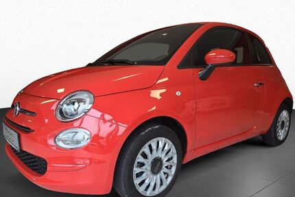 Fiat 500 27.150 km 12.290 &euro; Pforzheim 75179