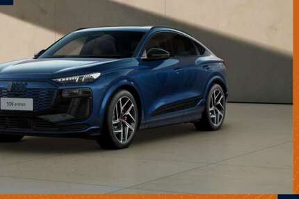 Audi SQ2 4.240 km 84.980 &euro; Ursensollen 92289