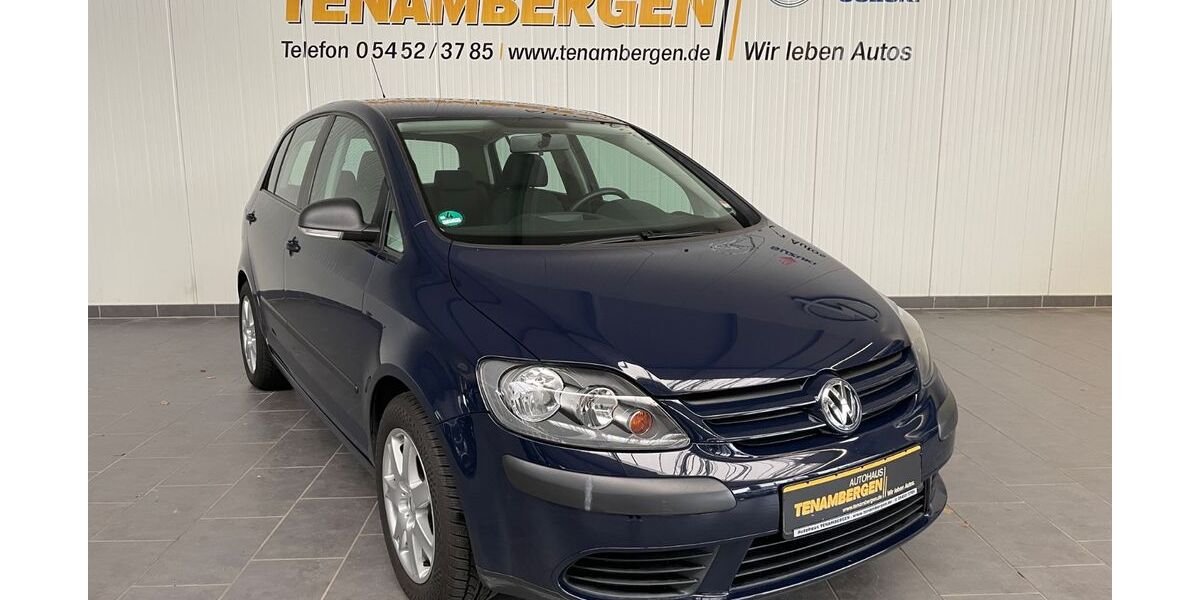 VW Golf Plus 79.700 km 5.000 &euro; Mettingen 49497