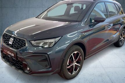 Seat Arona 1.430 km 23.790 &euro; Bad Dürkheim 67098