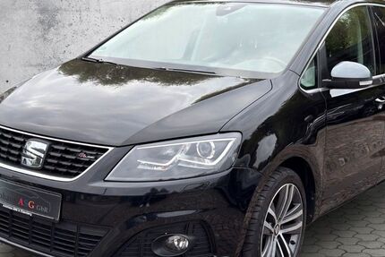 Seat Alhambra 96.740 km 28.990 € Eisenberg 07607