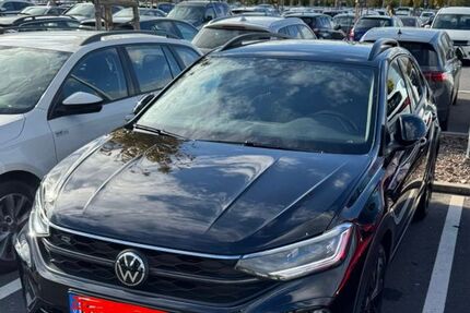 VW Taigo 37.389 km 22.299 &euro; Berlin 12357