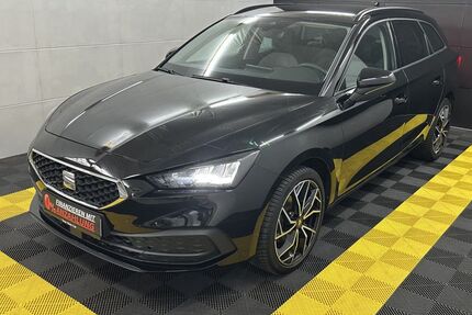 Seat Leon 38.879 km 20.790 &euro; Ostrhauderfehn 26842