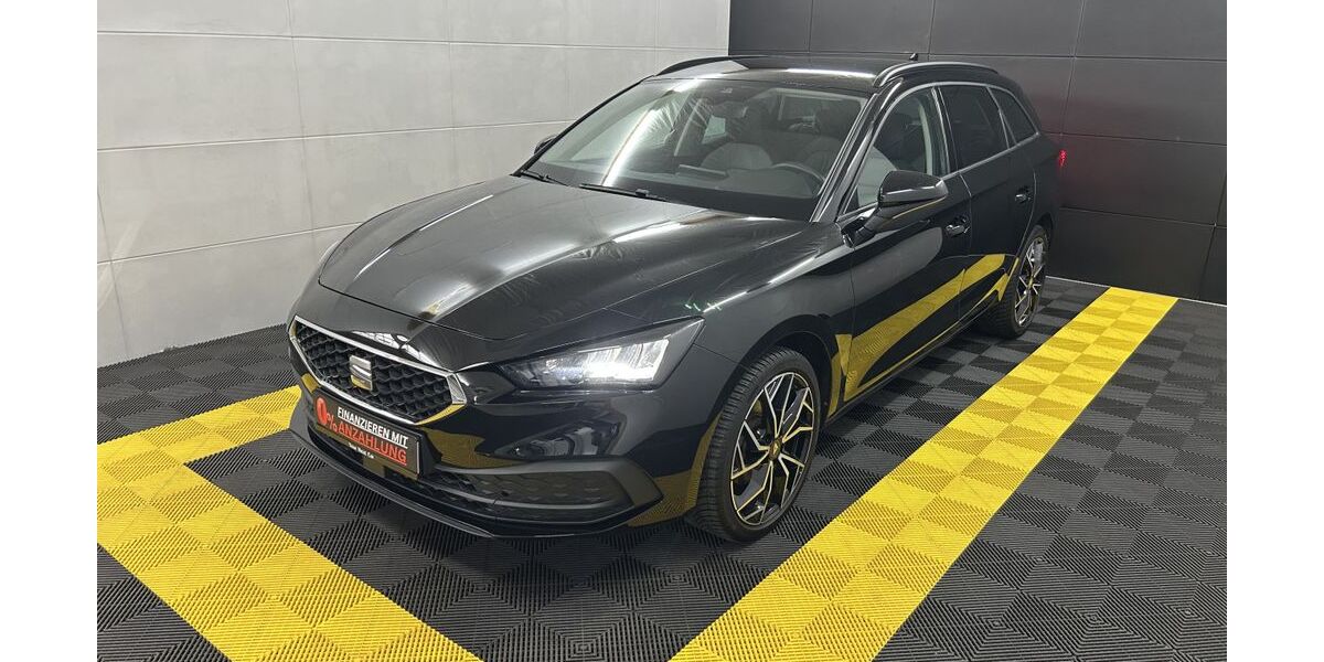 Seat Leon 38.879 km 20.790 &euro; Ostrhauderfehn 26842