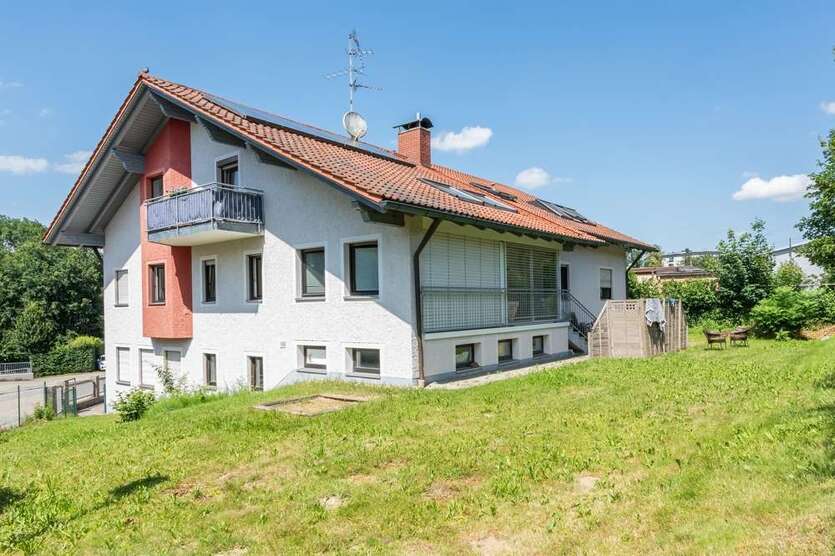 Haus zum Kaufen in Passau 690.000 € 260 m²