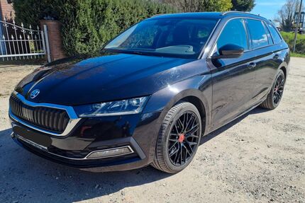 Skoda Octavia 69.800 km 22.500 € Blekendorf 24327