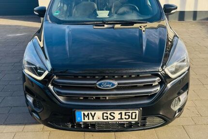 Ford Kuga 88.500 km 12.800 &euro; urmitz 56220