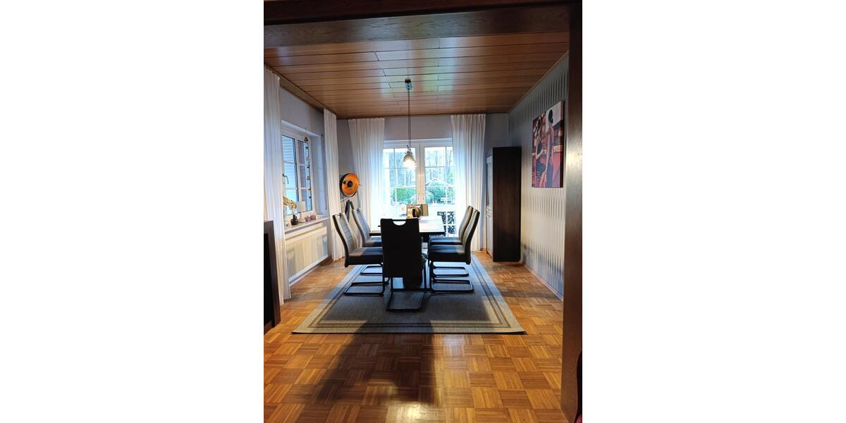 Einfamilienhaus Papenburg - 8 Zimmer, 190 m&sup2;, 315.000&euro; | Angebot:24680973