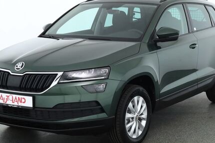 Skoda Karoq 59.987 km 19.990 &euro; Berlin 12683